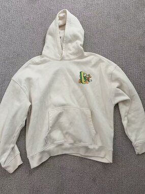Hollister Oregon Ducks Graphic Hoodie